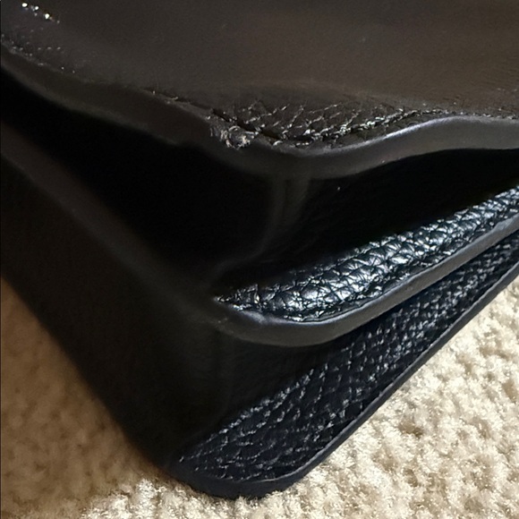 Botkier Valentina leather bag in black - Picture 9 of 15